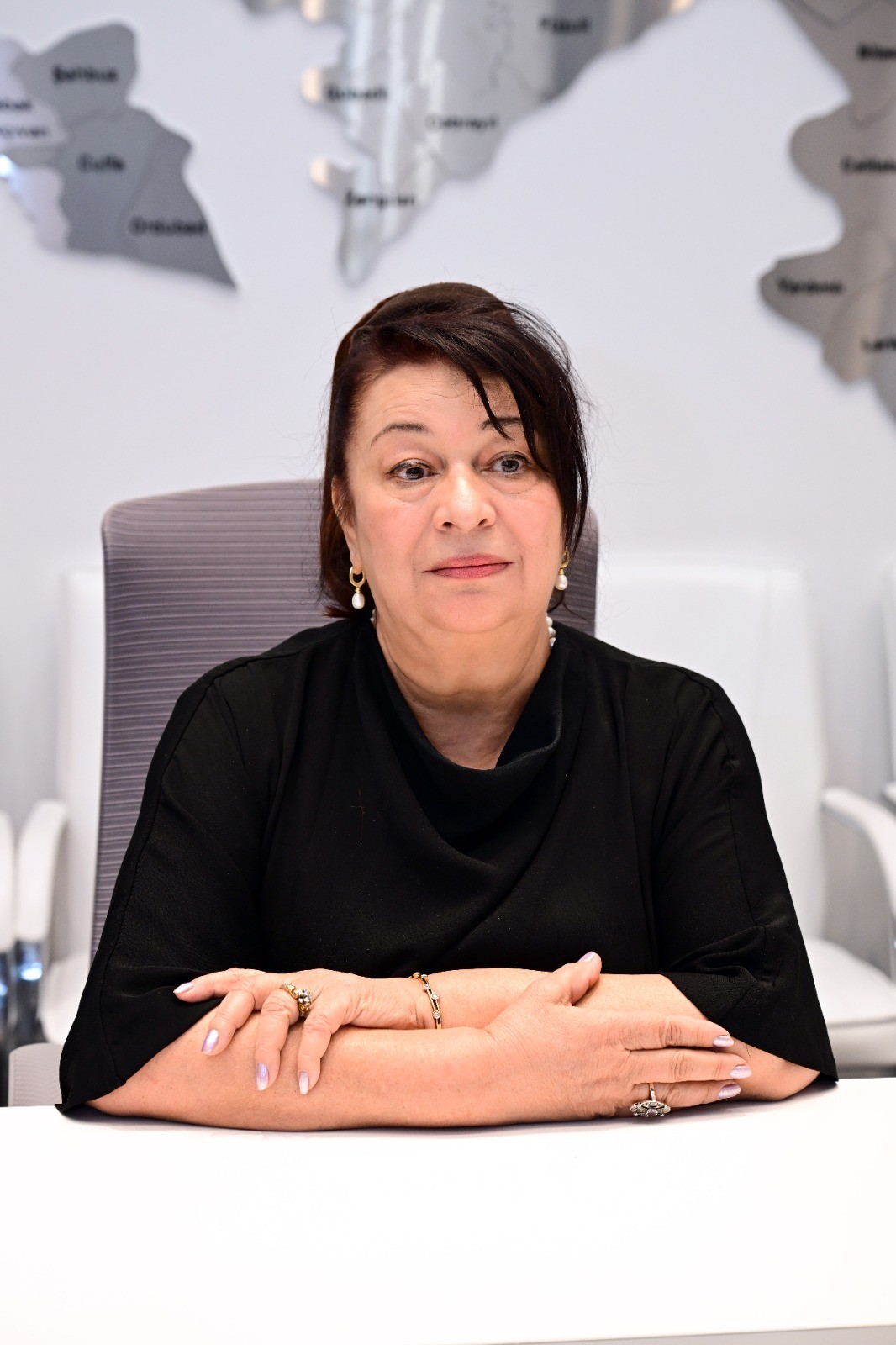 Nazir Adil Kərimli onları təltif etdi - FOTOLAR